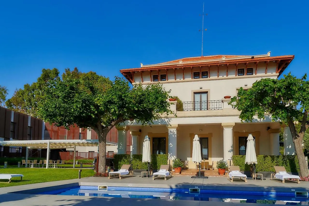 Hotel Arrey Alella Spagna