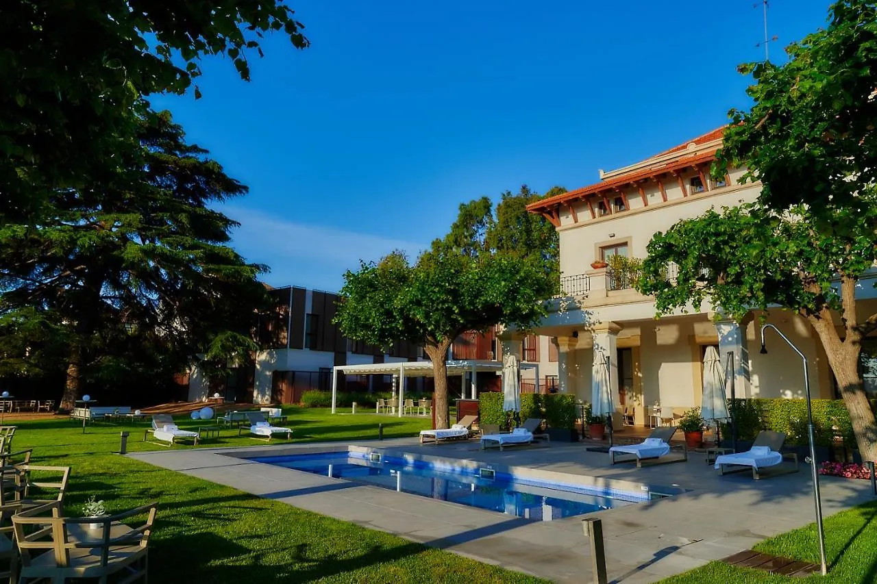 Hotel Arrey Alella 4*,