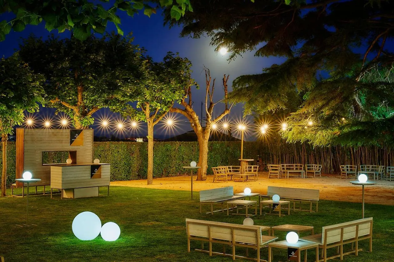 Hotel Arrey Alella Spagna