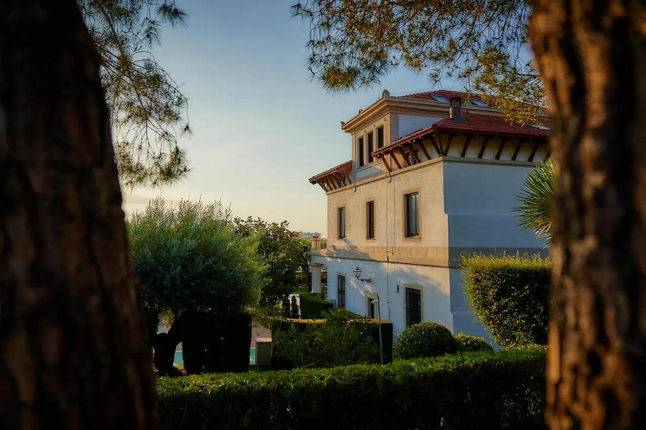 Hotel Arrey Alella