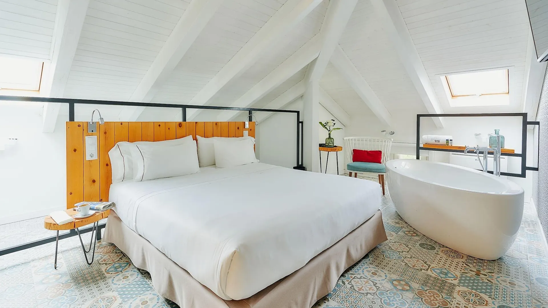 Hotel Arrey Alella 4*,  Spain
