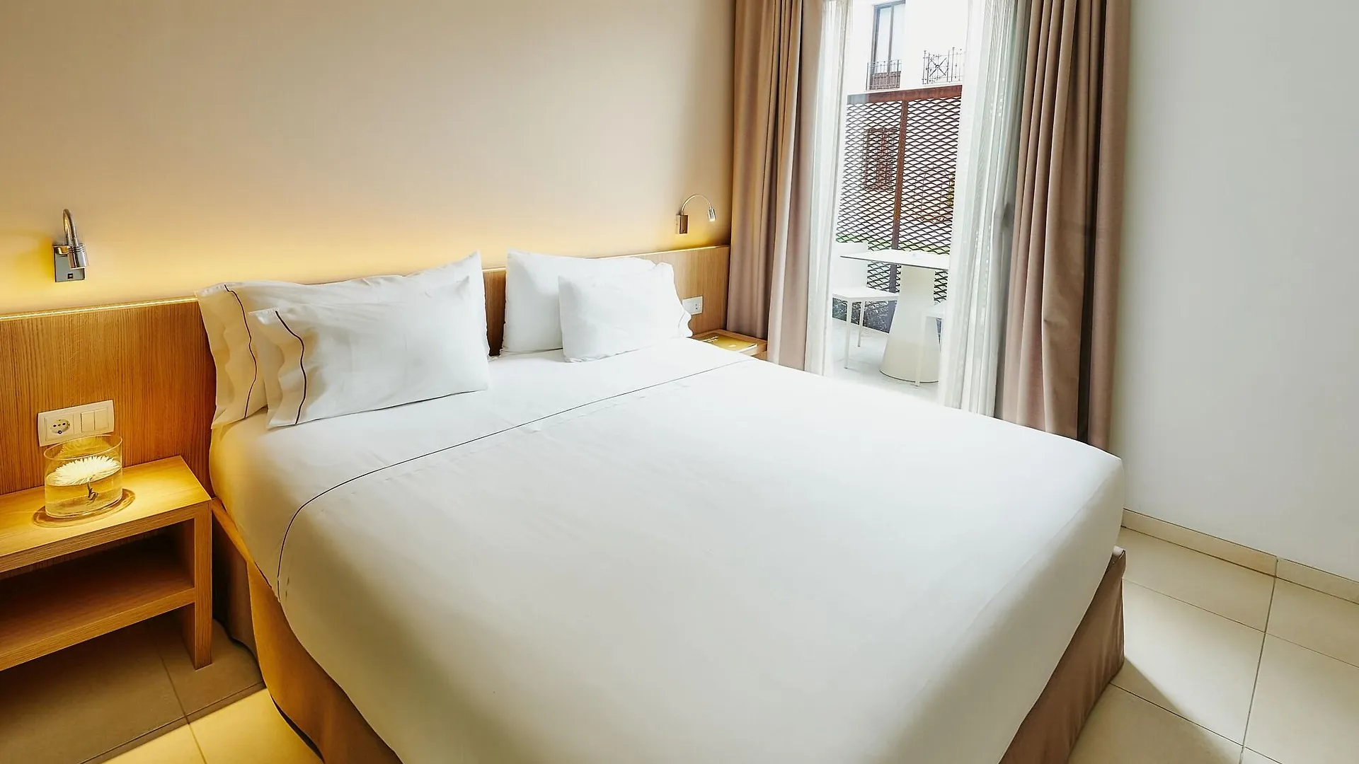 Hotel Arrey Alella