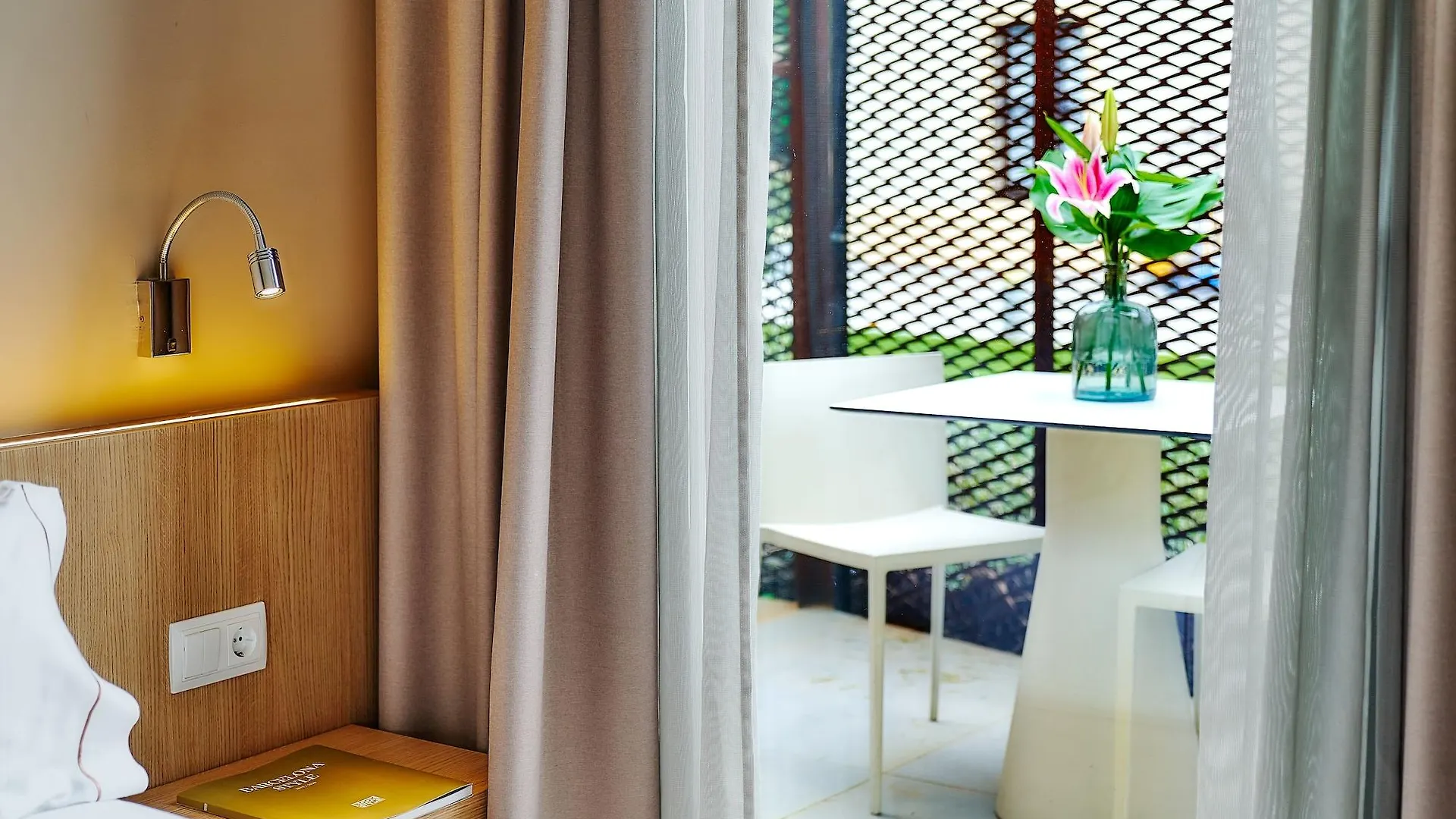Hotel Arrey Alella