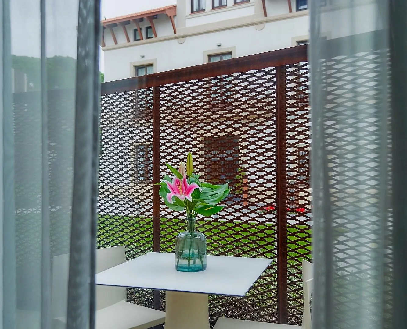Hotel Arrey Alella