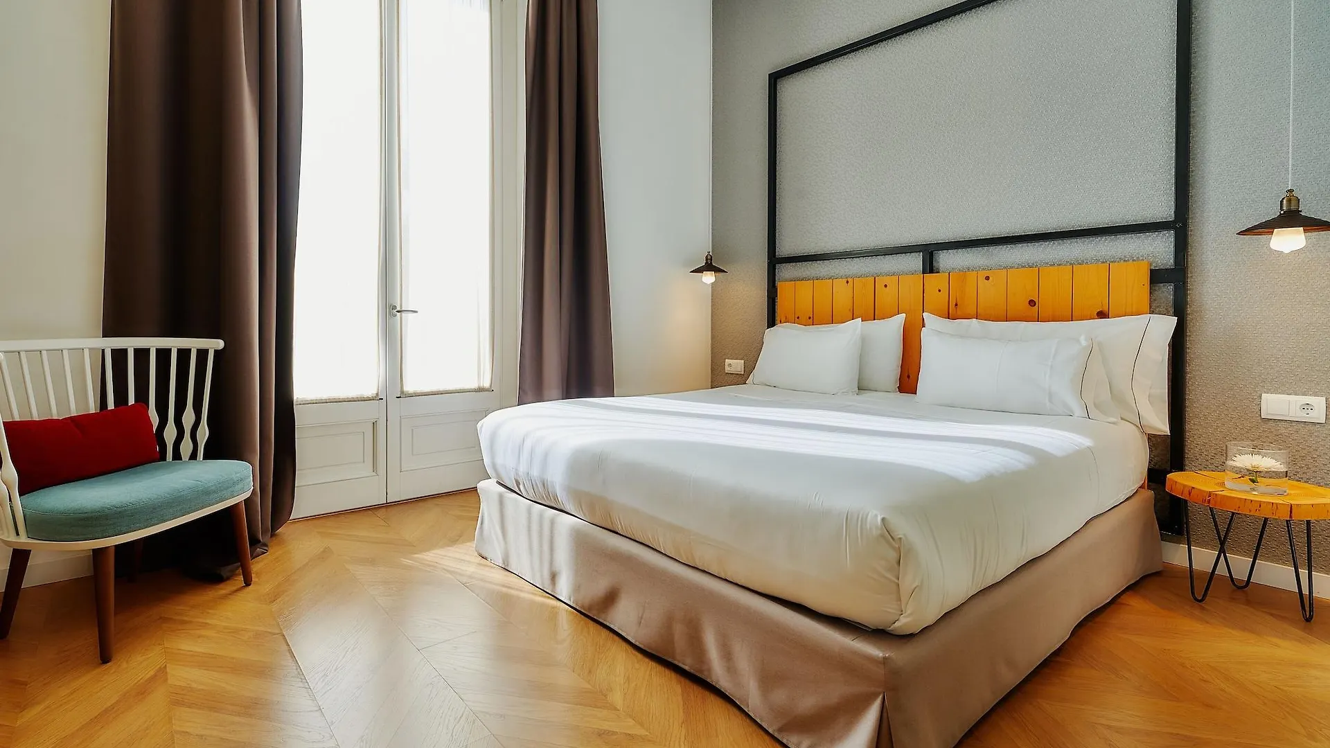 ****  Hotel Arrey Alella Spain