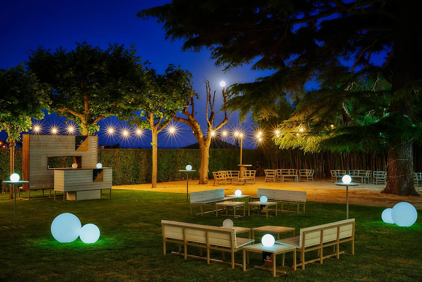 Hotel Arrey Alella