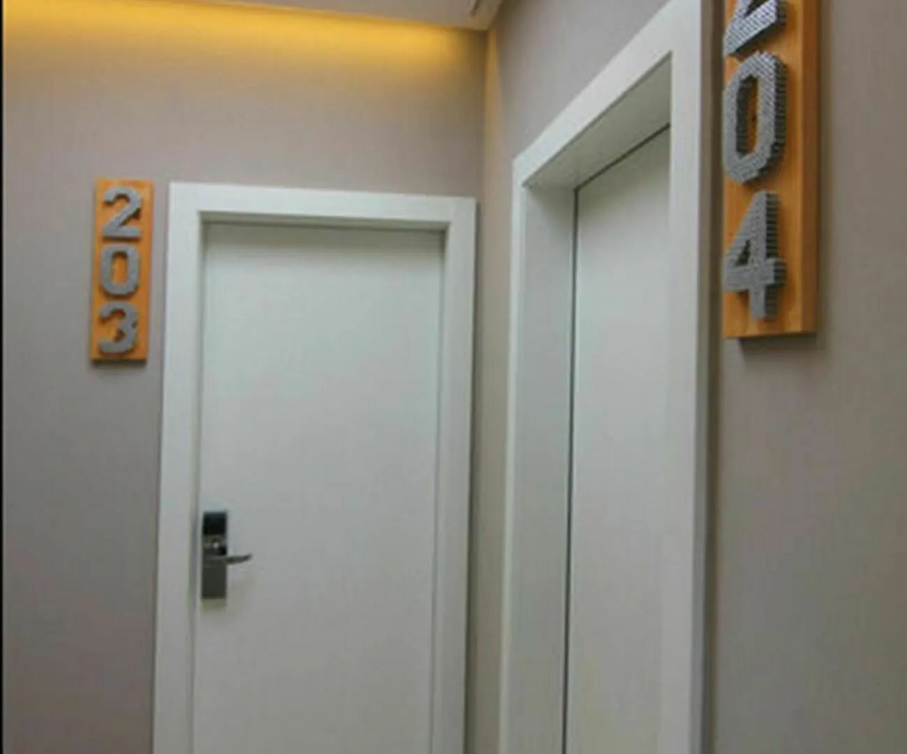 Hotel Arrey Alella Spain