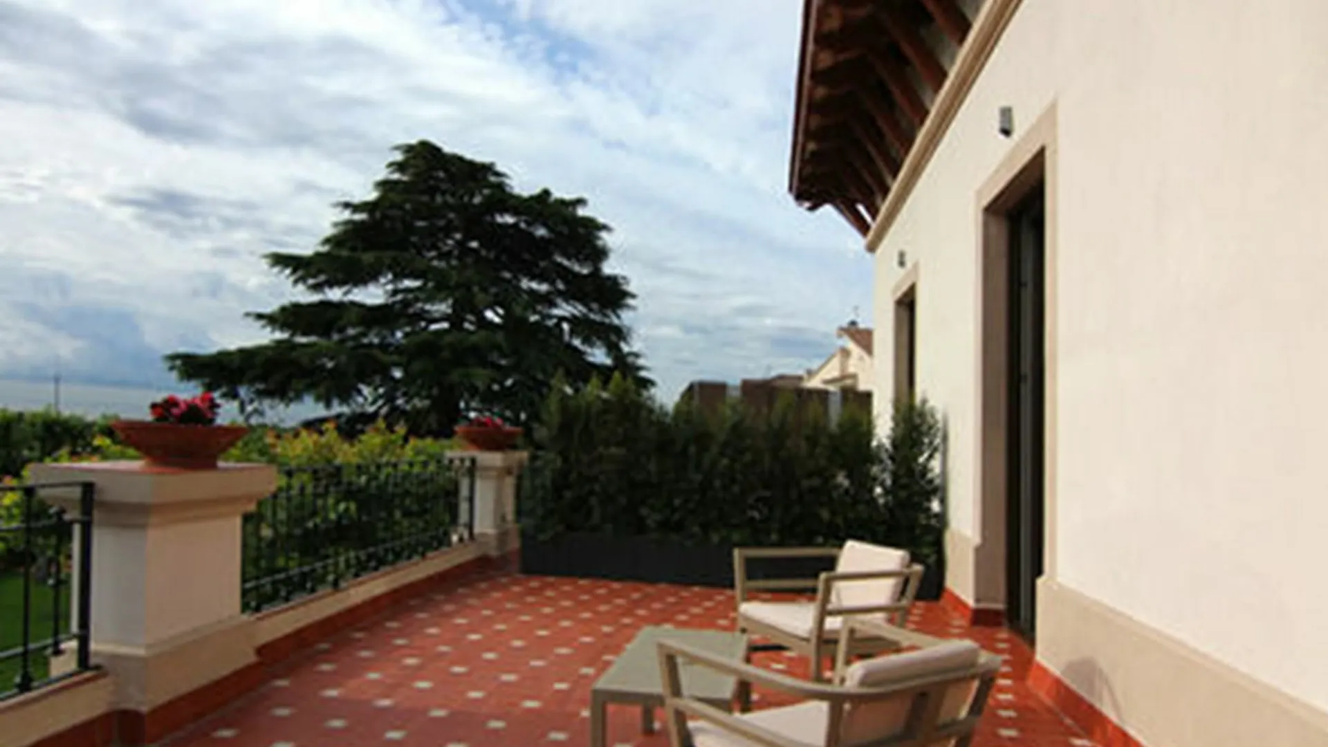 Hotel Arrey Alella