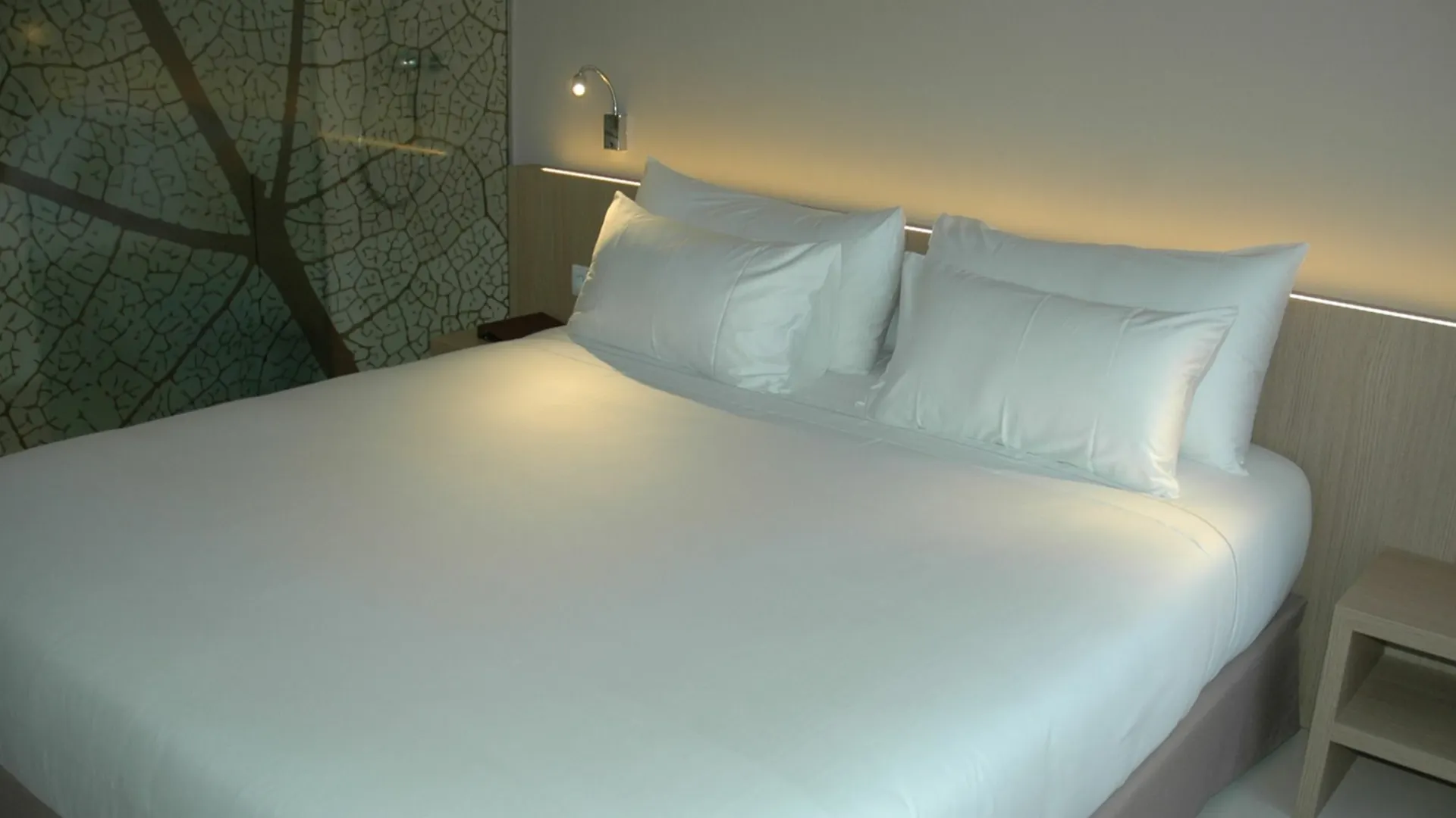 Hotel Arrey Alella Spain