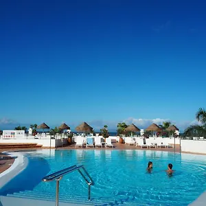**** Hotel Flamingo Mate Spanien