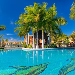 **** Hotel Garden Eco Resort&villas Spanien