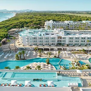 **** Hotel Iberostar Selection Albufera Park Spain