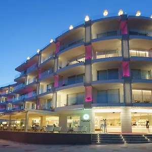 ***** Hotel One Spanien