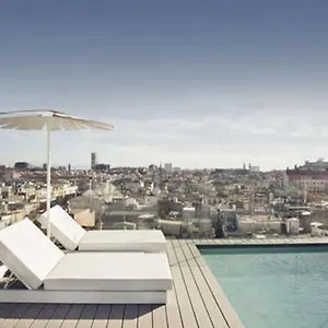 Yurbban Trafalgar Barcellona
