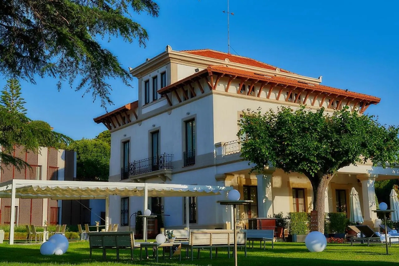 Hotel Arrey Alella