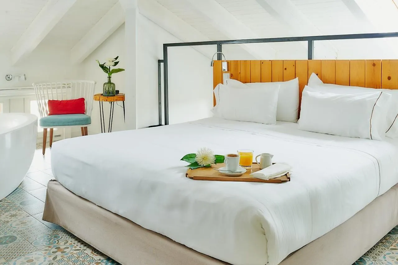 Hotel Arrey Alella