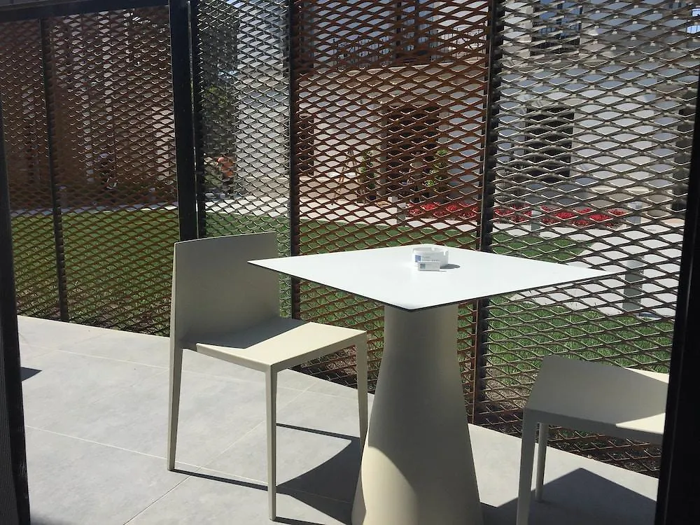 Hotel Arrey Alella
