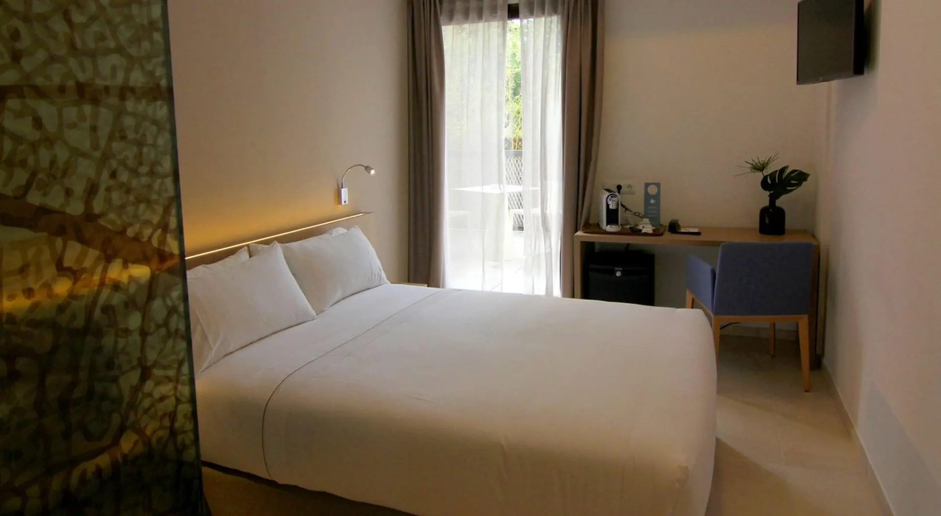 Hotel Arrey Alella