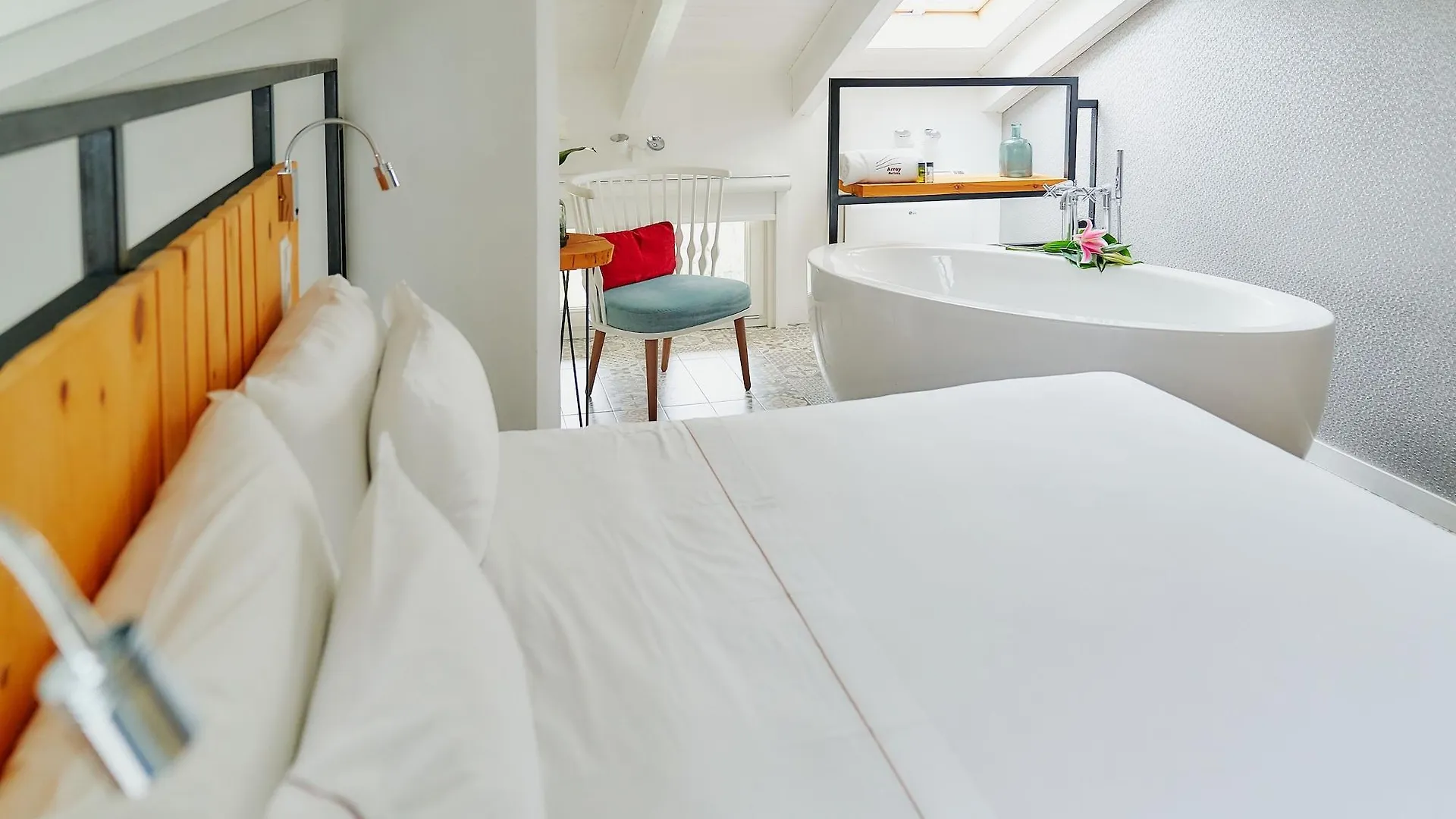 Hotel Arrey Alella