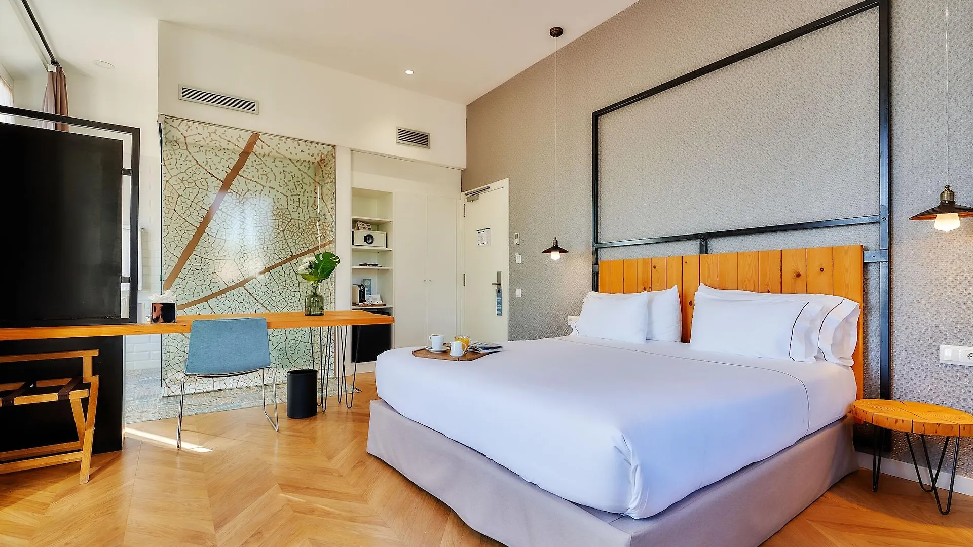 Hotel Arrey Alella 4*,  Hiszpania