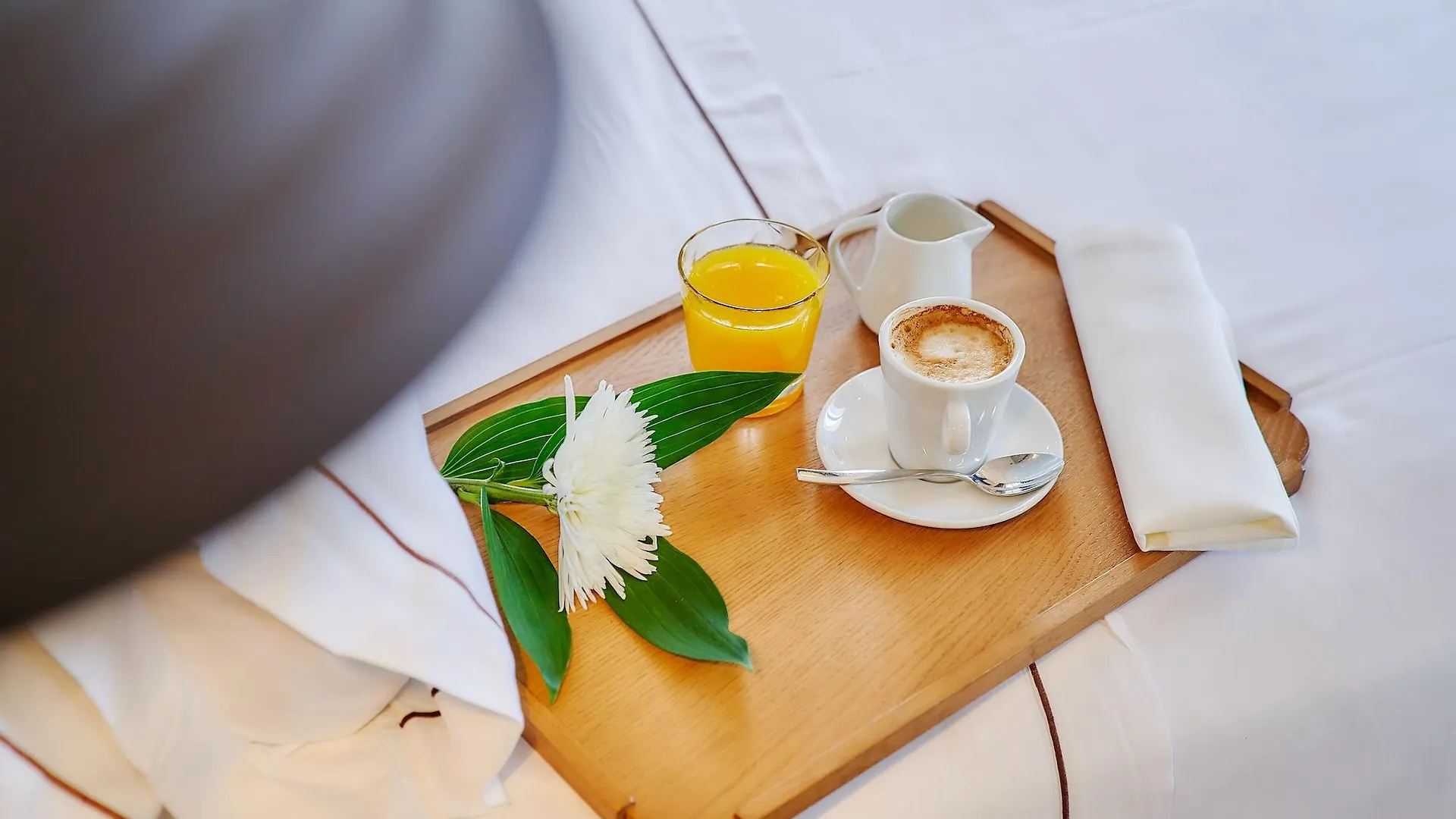 Hotel Arrey Alella 4*,