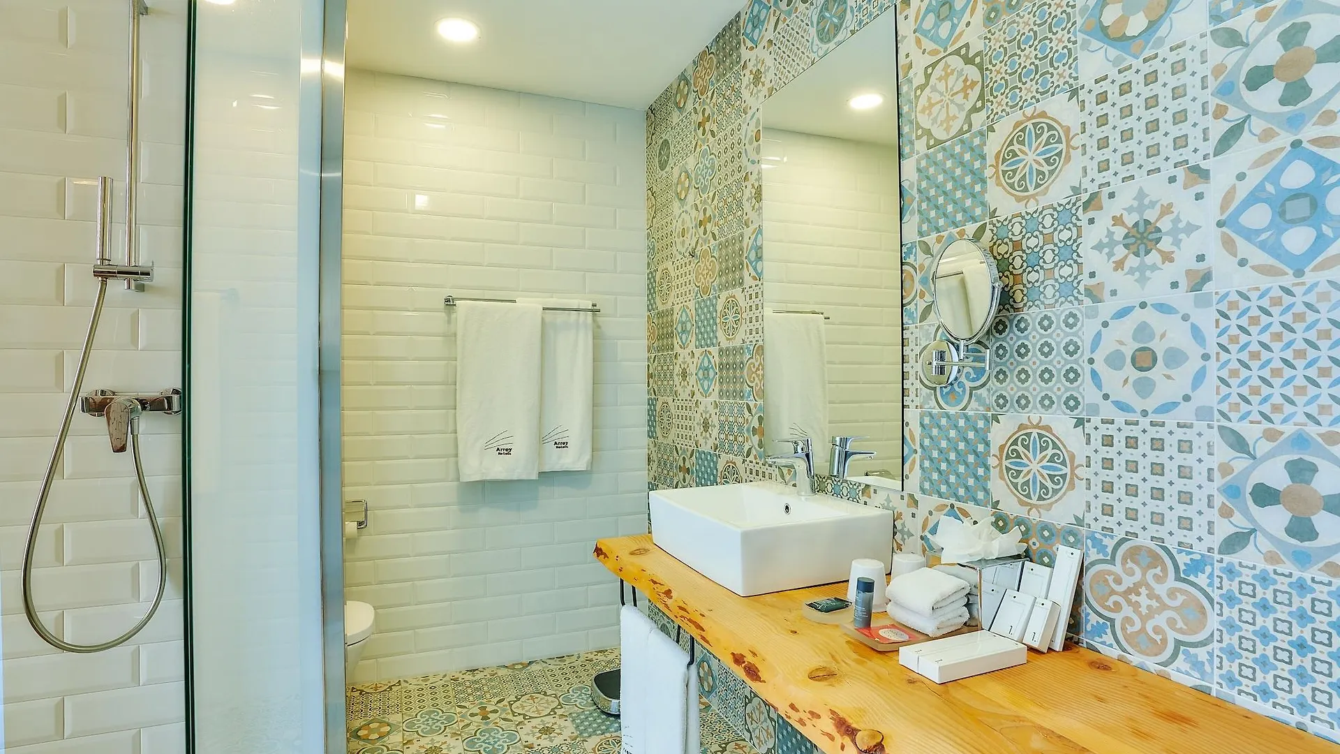 Hotel Arrey Alella