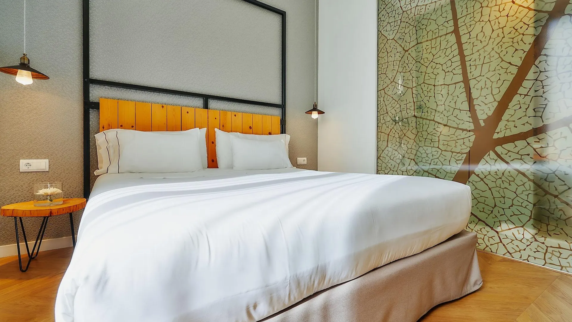 Hotel Arrey Alella