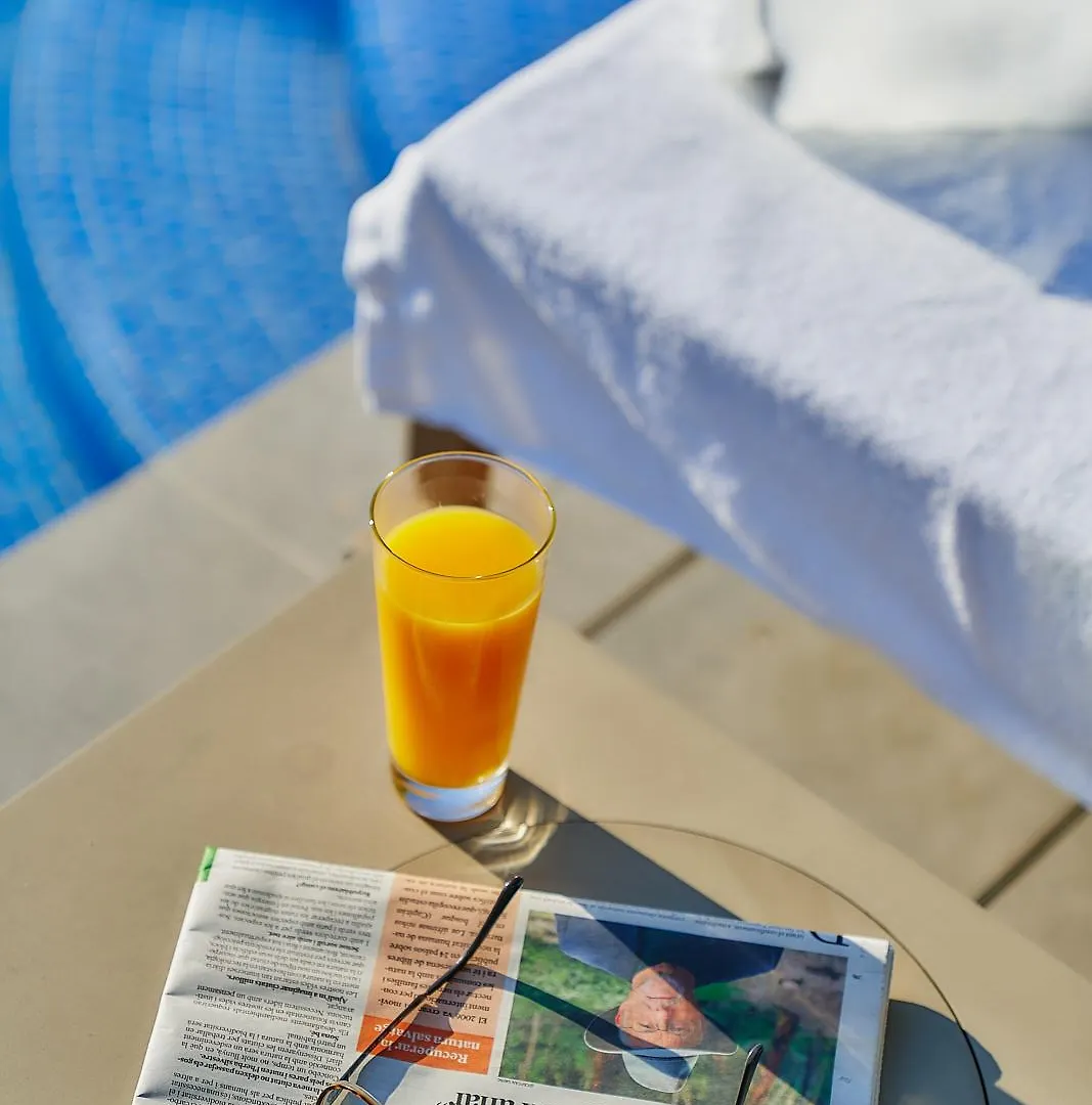 Hotel Arrey Alella 4*,