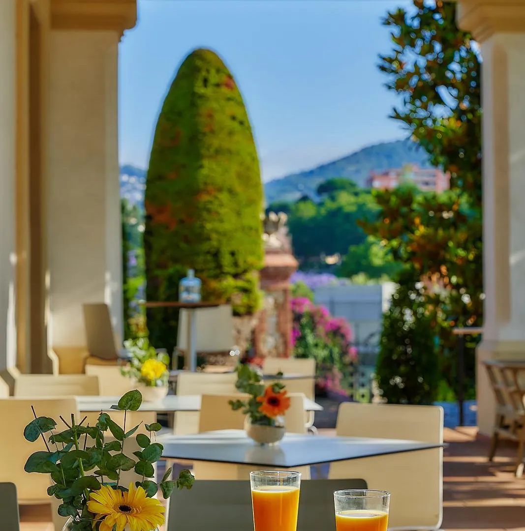 Hotel Arrey Alella