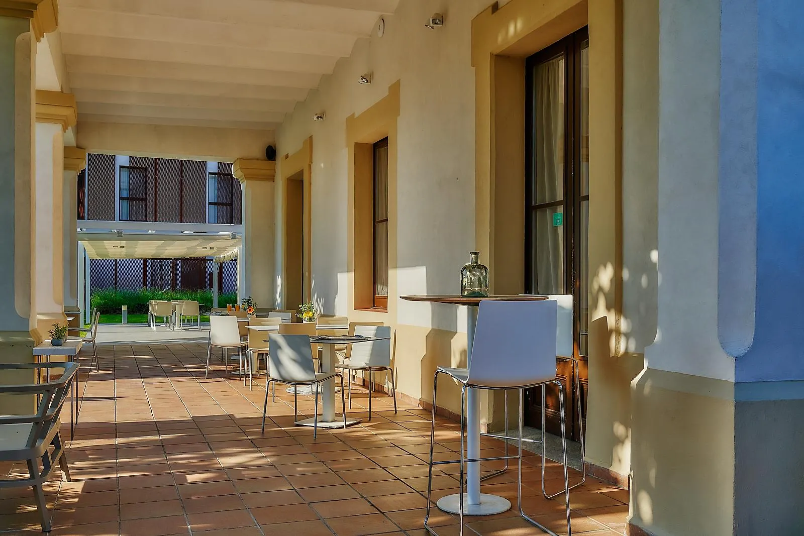 Hotel Arrey Alella 4*,  Hiszpania