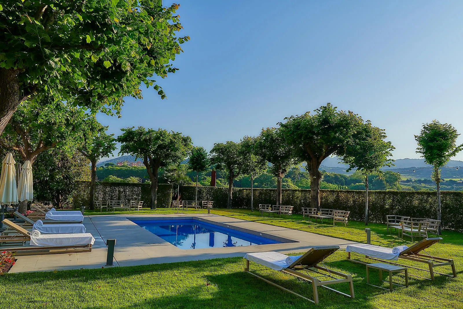 Hotel Arrey Alella 4*,  Hiszpania