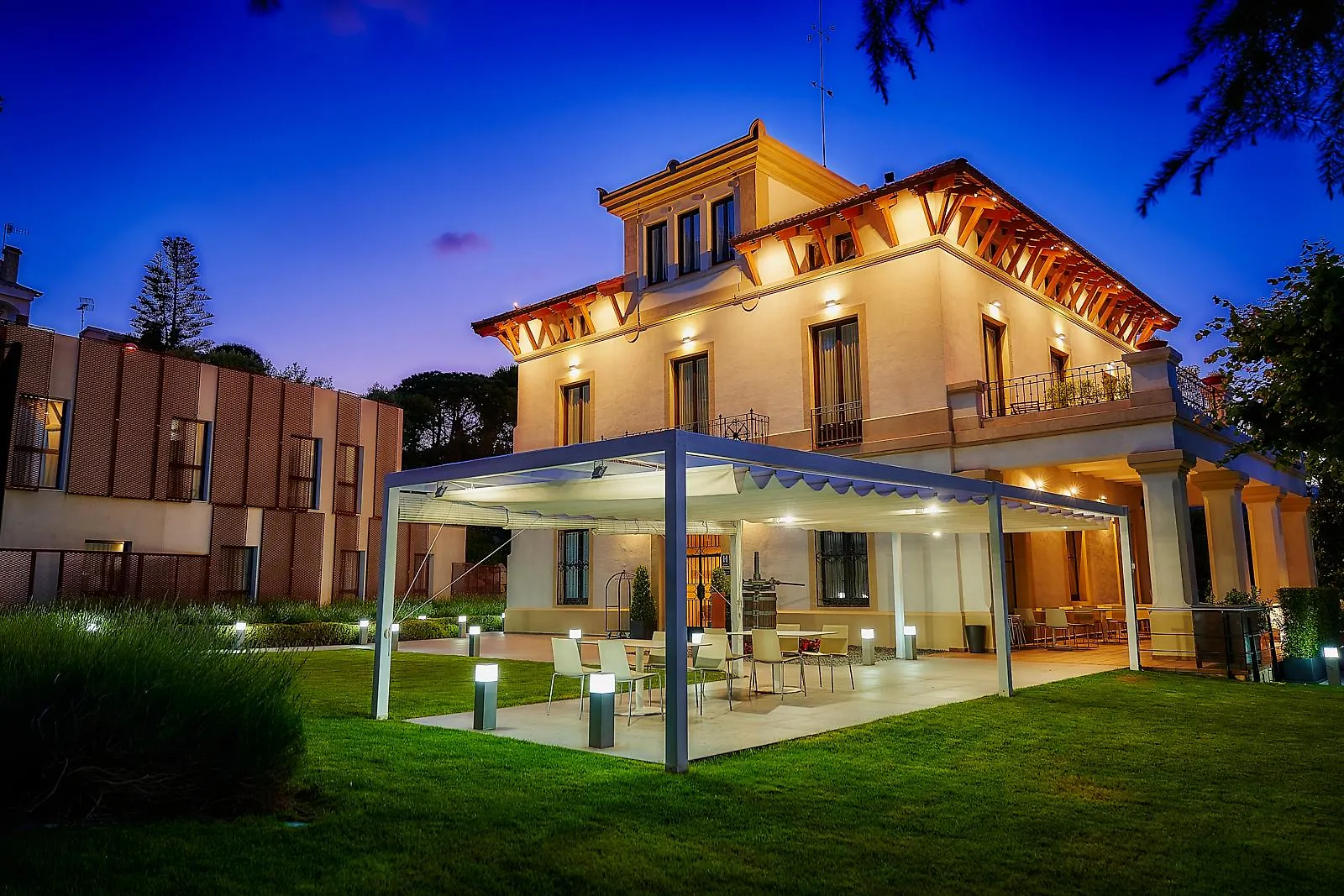 ****  Hotel Arrey Alella Hiszpania