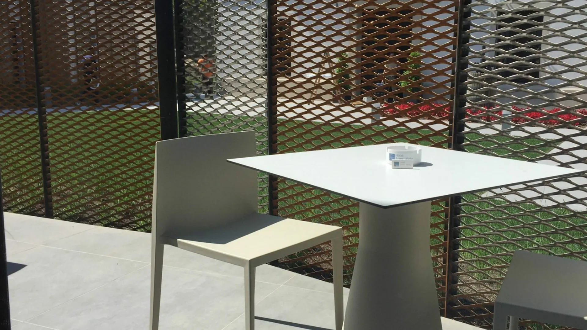 Hotel Arrey Alella