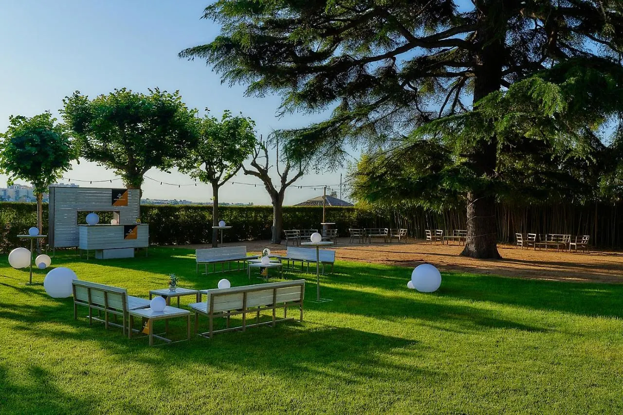 Hotel Arrey Alella